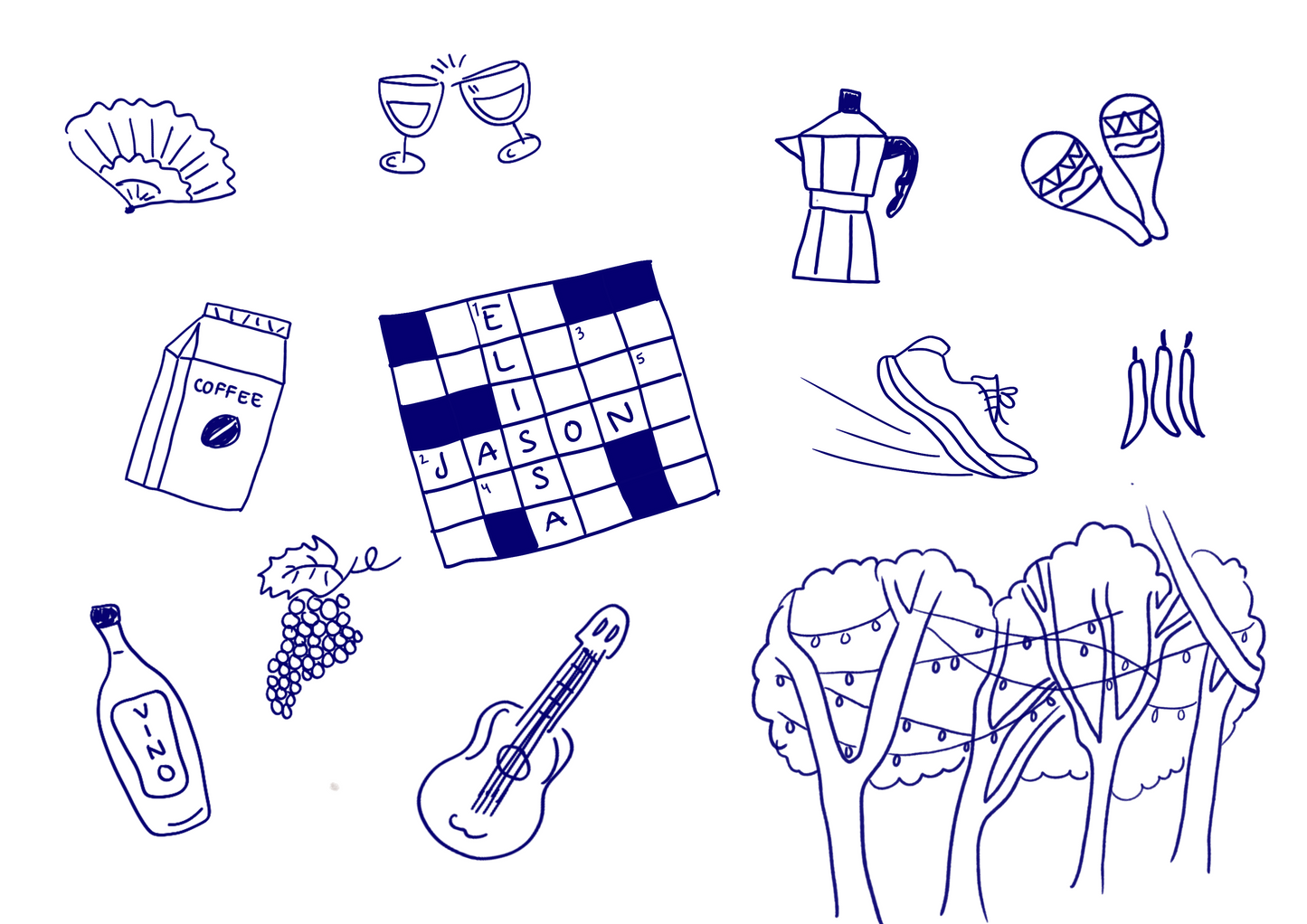 Custom Order for Courtney