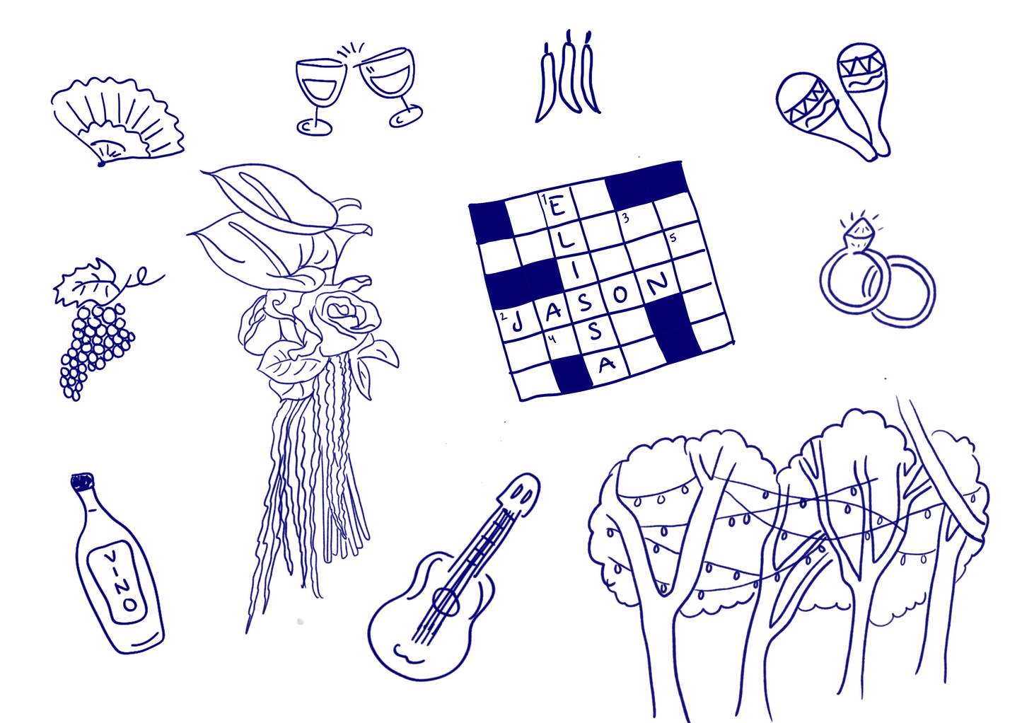 Custom Order for Courtney